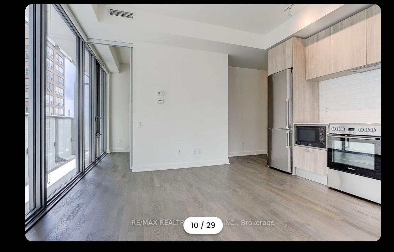 Bay area condo
